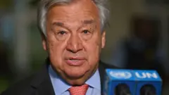 Antonio Guterres