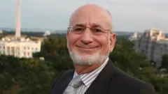 RIchard Feinberg