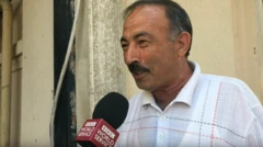 Bakı