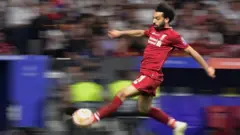 Mo Salah