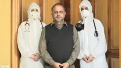 ڈاکٹرز