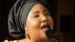 Chinyere Udoma