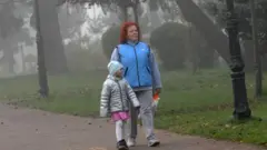 парки