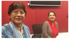 केटाकेटीको बिदा
