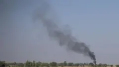 Azərbaycan Ermənistan humanitar atəşkəs