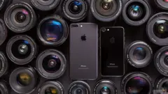 মোবাইল ফোন ক্যামেরা