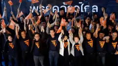 พรรคก้าวไกล