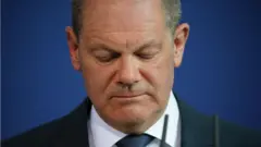 أولاف شولتز