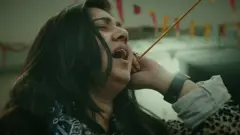 حوریا عصمت