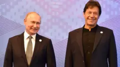 عمران پوتن