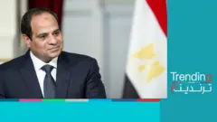 السيسي يرد على عبارة "كفاية إسفلت يا كامل"