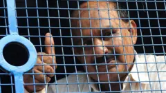 बाबू बजरंगी