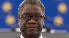Dr. Denis Mukwege