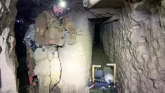 Tunnel