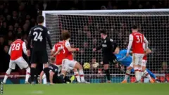Tawagar Arsenal