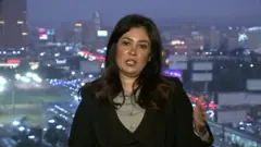 قالت أميرة العادلي عضو مجلس النواب المصري إنها تتمنى ألا يكون هناك سجين داخل السجون المصرية بسبب تُهمٍ لها علاقة بالسياسة أو التعبير عن الرأي.