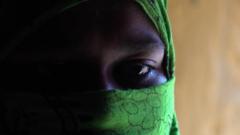 “Ya no recuerdo cómo jugar”: la investigación de la BBC sobre el tráfico sexual del que son víctimas las niñas y adolescentes rohingyas – BBC News Mundo