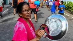 श्रीलंका