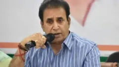 अनिल देशमुख