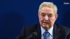 soros