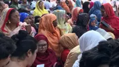 জ্বালানি তেলের দাম বৃদ্ধির প্রতিবাদে ঢাকায় বিএনপির সমাবেশ