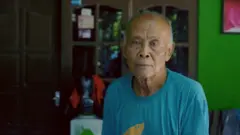 Penembakan misterius
