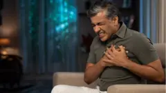 హార్ట్ ఎటాక్