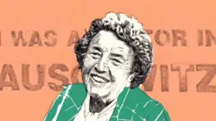 پزشک آشویتس