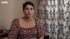 Matar da ta haihu tana bacci