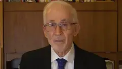 ابراهیم منیر قول داد که از اتحاد اخوان المسلمین پاسداری کند