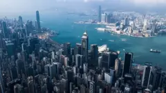 香港