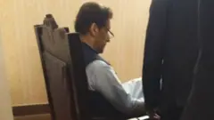 عمران خان