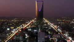 Saudi Arabia