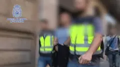 Арест Левашова