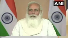 पंतप्रधान नरेंद्र मोदी, कोरोना, राष्ट्रवादी काँग्रेस, नवाब मलिक