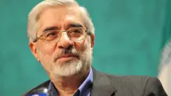 میرحسین موسوی: کشتار آبان ۹۸ شبیه جمعه سیاه ۵۷ است