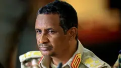 ሌፍተናንት ጄነራል ሐምዳን ዳጋሎ