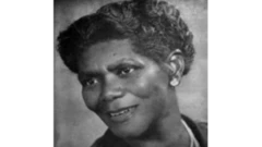 Laudelina de Campos Melo