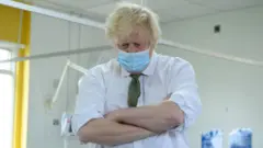 Boris Johnson