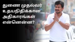 உதயநிதி ஸ்டாலின் அரசியலிலும், சினிமாவிலும் சாதித்தது என்ன? 
