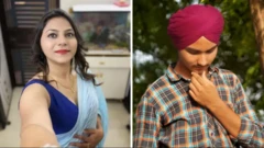 पाकिस्तान-भारत