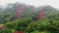 climate change
