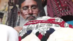 حفیظ اللہ، کوئٹہ، کشیدہ کاری، بلوچستان