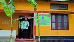 গোয়ালপাড়ায় চালু হয়েছিল মিঞাঁ মিউজিয়াম