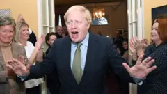 ਬੋਰਿਸ ਜੌਨਸਨ