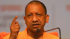 યોગી આદિત્યનાથ