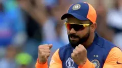 વિરાટ કોહલી