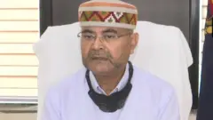 हाथरसमध्ये बलात्कार झालाच नाही- पोलीस अधिकारी
