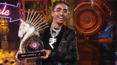 एमसी स्टैन