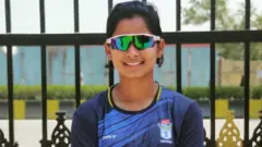 சுஸ்ரீ திப்யதர்ஷினி பிரதான்:
